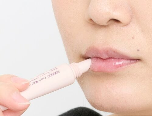 使用感:細部まで使い勝手のよさが光る リップエッセンスおすすめ イメージ