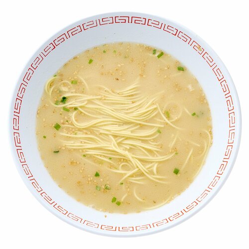 マルタイラーメンおすすめ マルタイ 博多とんこつラーメン イメージ2