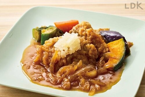 デパートで買った惣菜くらい上品! 冷凍食品おすすめ イメージ