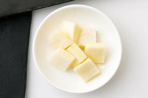 手が止まらなくなる！日本人の定番、くちどけチーズたら イメージ2