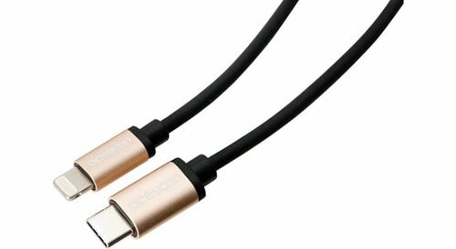 aceyoon:USB-C Lightning