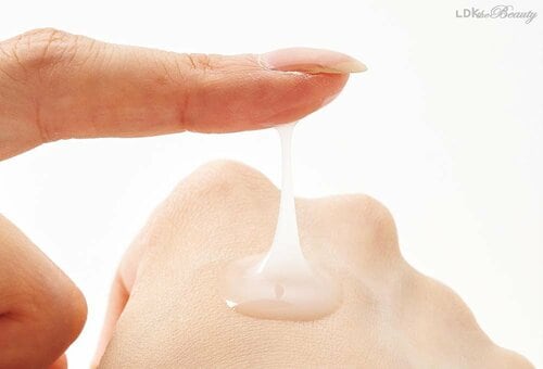 粘度が高めのテクスチャー 保湿美容液おすすめ イメージ