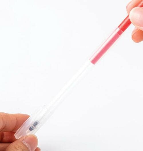 自分好みの色が無限に調合できる「インクキット」 イメージ5