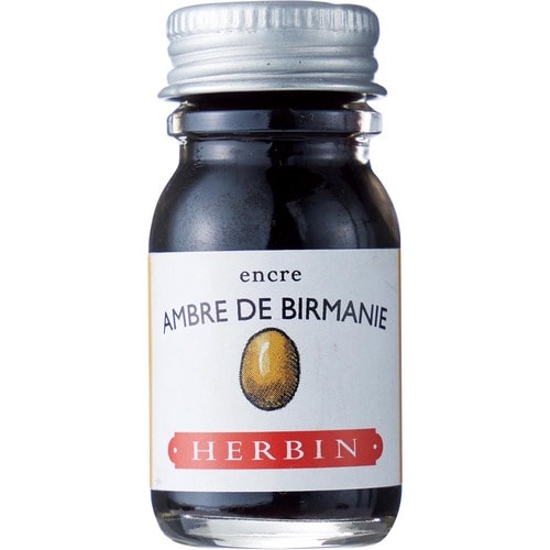 カラバリ充実! エルバン「トラディショナル インクミニ」 イメージ3