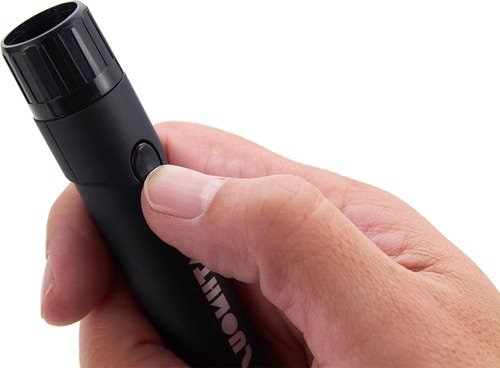 圧倒的にラクなのは電子ホイッスル 防災用ホイッスルおすすめ イメージ