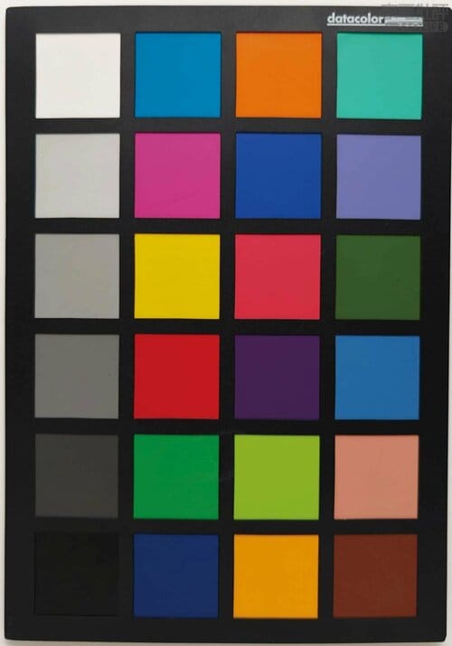 色味：［合格］ ハイエンドスマホおすすめ イメージ