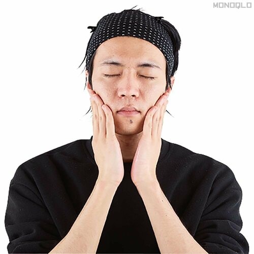 スキンケア用品の基本の使い方は? メンズ乳液おすすめ イメージ