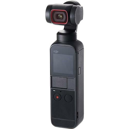 色の鮮やかさや深みはさすが DJI「OSMO Pocket 2」 イメージ