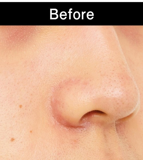 テカリと毛穴をうまくぼかし、肌のアラをソフトフォーカス! LDK the Beauty Menメンズコスメ大賞2025おすすめ イメージ