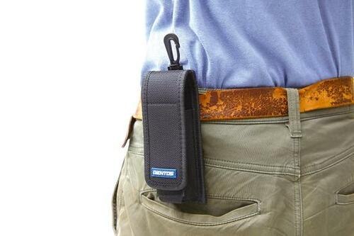 操作がシンプルで携帯性も抜群 イメージ2