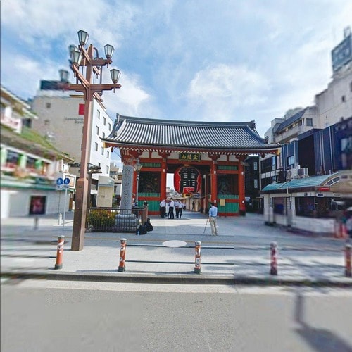 旅行系は画像・映像が粗め イメージ
