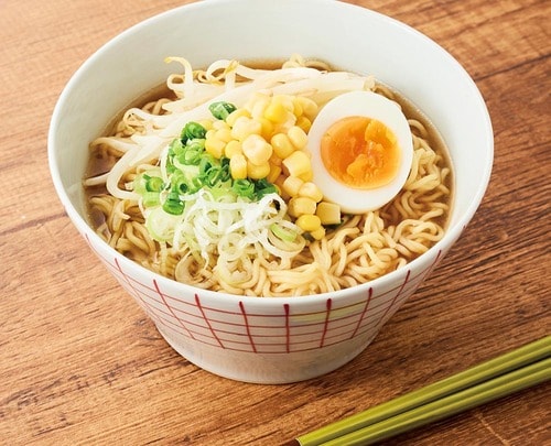 ストックにいい万人受けのおいしさ トライアルの食品おすすめ イメージ