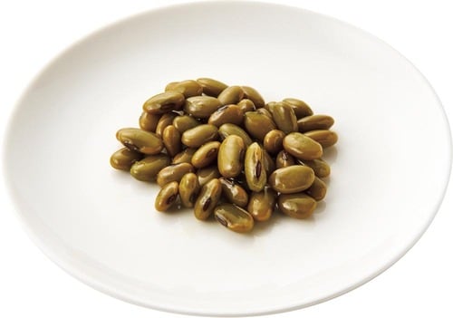 4位: チビチビやるときのお供に「むき枝豆風 お試し4袋セット」 イメージ2