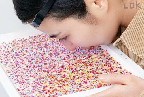 テスト2：使用感 リップクリームおすすめ イメージ