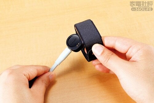 「健康・睡眠・運動」データでまとめて振り返る派に! スマートバンドおすすめ イメージ