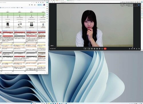 顔認証機能が使えるようになる 4Kモニターおすすめ イメージ2