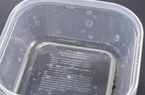 ▼テスト結果 一人暮らし用食器洗い乾燥機おすすめ イメージ