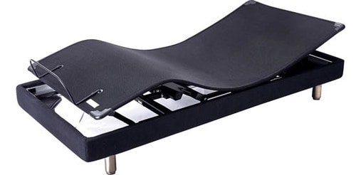 テンピュール:TEMPUR:Zero-G Curve:シングル:ベッド