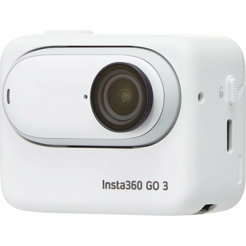 アクションカメラおすすめ Insta360 GO 3 128GB イメージ