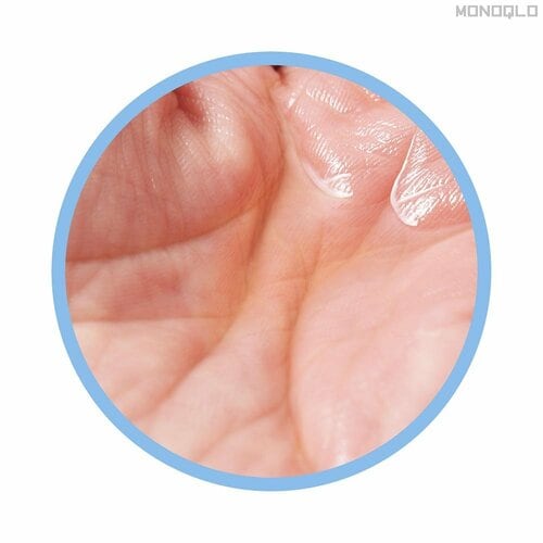 【使用感】手にもオイルがつきにくい! アリミノ「ヘア&ボディオイル」とシグサ「ヒートリペア ロックヘアオイル」おすすめ イメージ