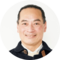 中国語講師 林斯啓 氏のプロフィール画像
