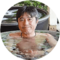 温泉チャンピオン 郡司勇 氏のプロフィール画像