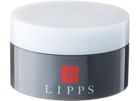 LIPPS:L14フリーハード ワックス:メンズヘアワックス