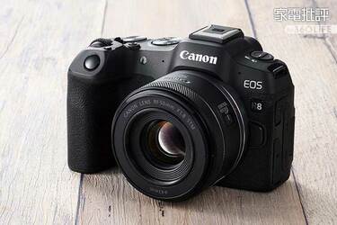 キヤノン「EOS R8」を実写レビュー！ 初心者も使いやすいおすすめフル