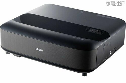 エプソン「dreamio EH-LS650」の画質 超短焦点プロジェクターおすすめ イメージ