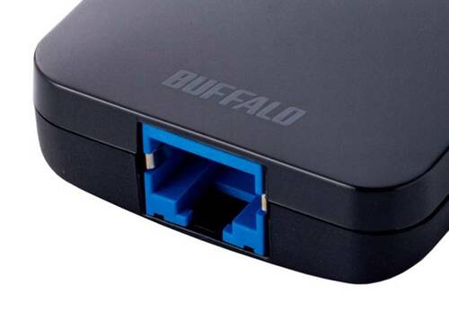 有線LANを挿せばWi-Fi化できる イメージ