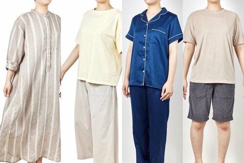 ユニクロ、無印、ワークマン...定番ショップの夏のおすすめは?