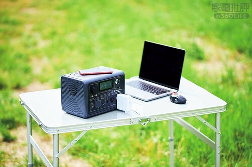 すぐ充電できて、携帯性も使い勝手もいい! ポータブル電源おすすめ イメージ