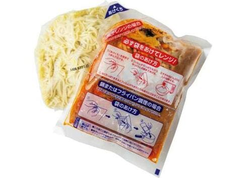10位: ［ラーメン編：第10位］マルハニチロ 酸辣湯麺 イメージ2