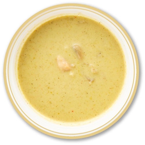 高級レトルトカレーおすすめ ハウス食品 地球のカレー タイ風グリーンカレー イメージ2
