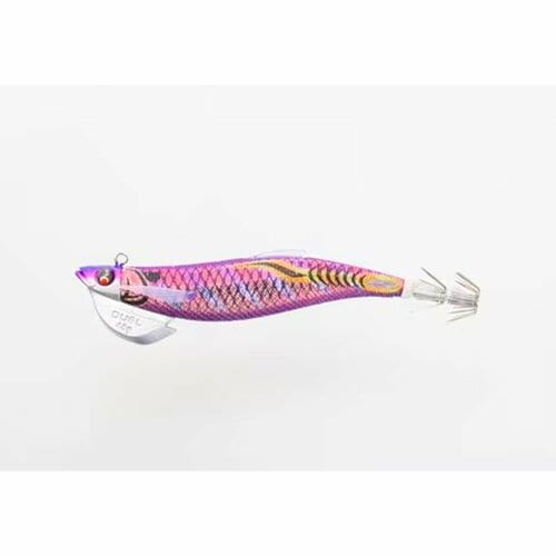 エギおすすめ デュエル EZ-Q フィンプラス TR イメージ1