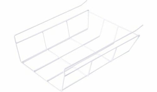 セリア:吊り戸棚下収納ラック