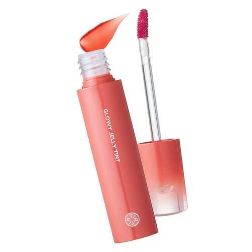 口紅おすすめ TIRTIR GLOWY JELLY TINT/05 イメージ