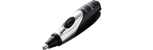 Panasonic:エチケットカッター:ヒゲ:鼻毛:眉毛:ムダ毛:シェーバー