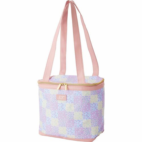 11位: 「&ROSY」Roberta di Camerino キーチェーンつきミニ財布
