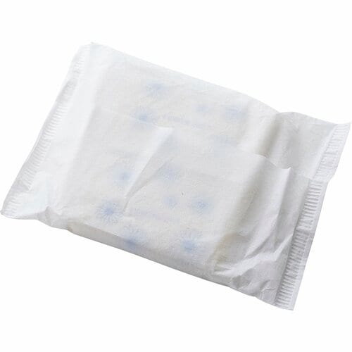 吸水パッドおすすめ ナトラケア ナトラケア 吸水パッド ドライ&ライトパッド イメージ3