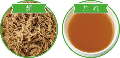 農心ジャパン「ふるる冷麺 水冷麺」