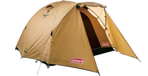 コールマン:タフドーム／2725