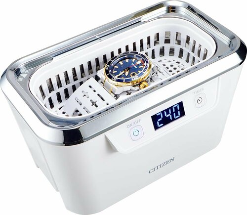 シチズン・システムズ「SWT710」 イメージ