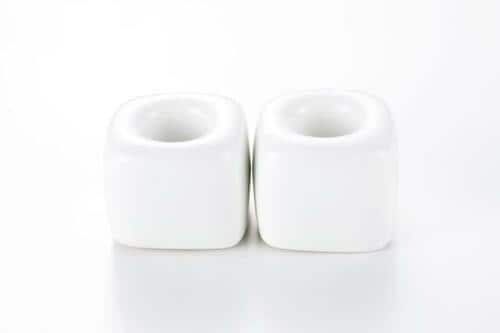 その１： 散らばるペンはまとめて歯ブラシスタンド＆白磁コップに イメージ5