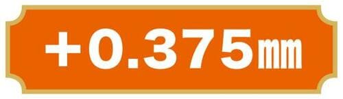 15位: ぼってり仕上がりなうえに崩れやすくてガッカリ…!