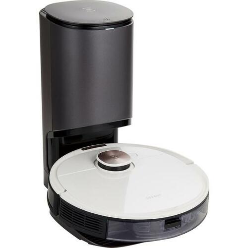 多機能なうえに能力が高い! エコバックス「DEEBOT OZMO T8+」 イメージ