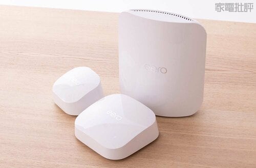 テスト結果(単位：Mbps) メッシュWi-Fiルーターおすすめ イメージ2