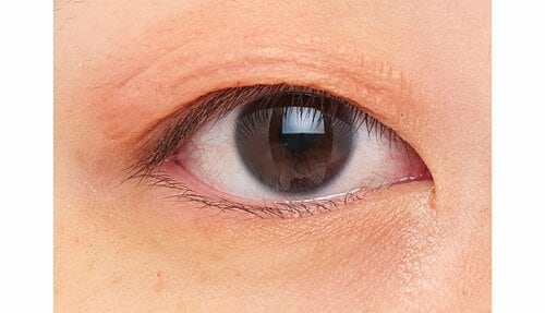 仕上がり アイプチおすすめ イメージ