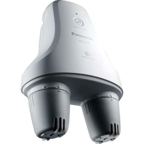 パナソニック:くつ脱臭機 MS-DS100:家電