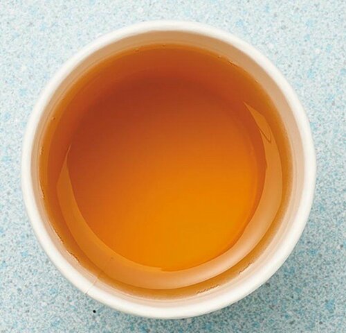 ペットボトル緑茶おすすめ トップバリュ 濃い緑茶 イメージ2